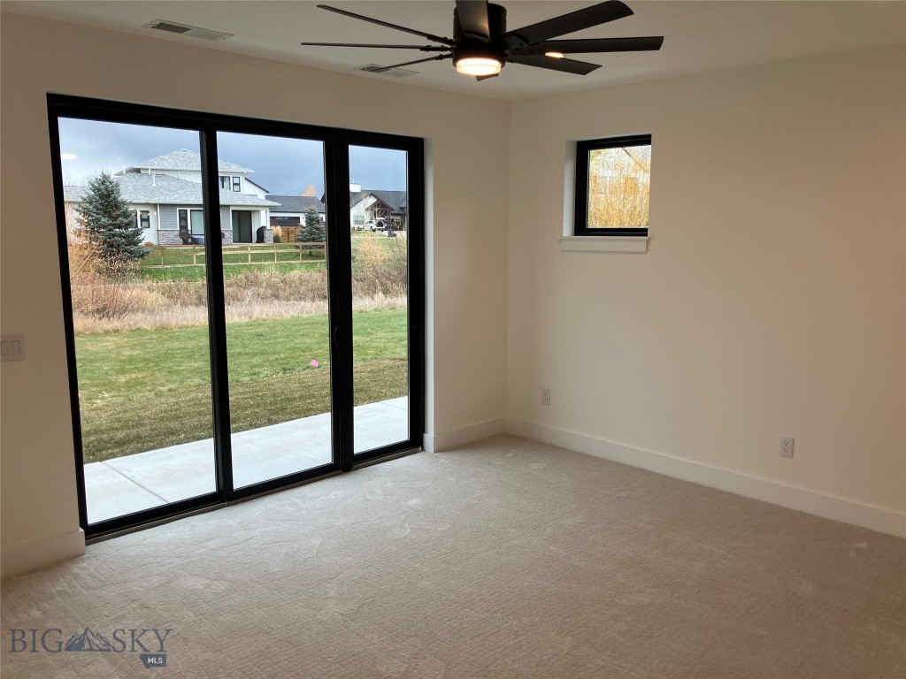 Flanders Mill - Residential