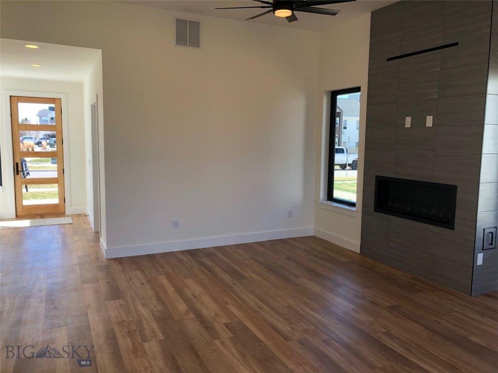 Flanders Mill - Residential