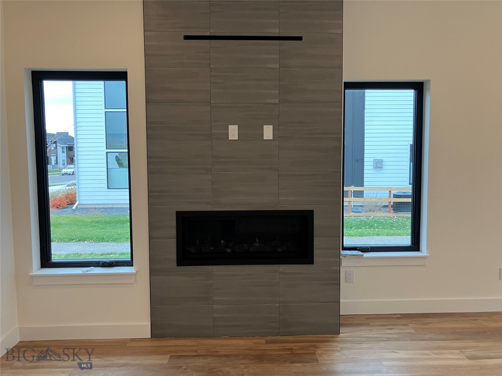 Flanders Mill - Residential