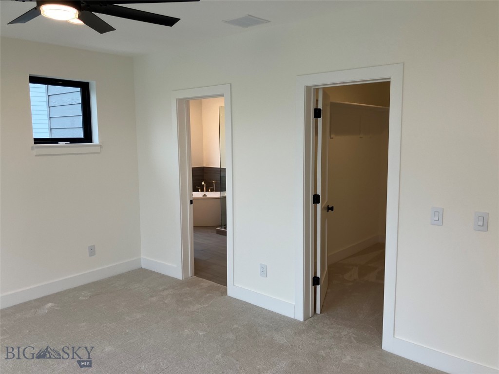 Flanders Mill - Residential