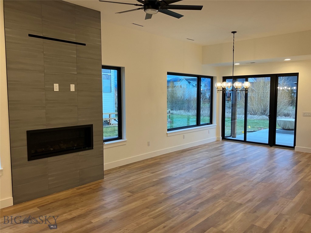 Flanders Mill - Residential