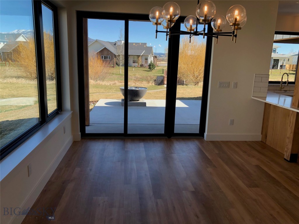Flanders Mill - Residential
