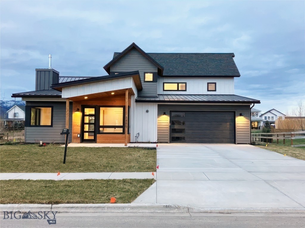 Flanders Mill - Residential