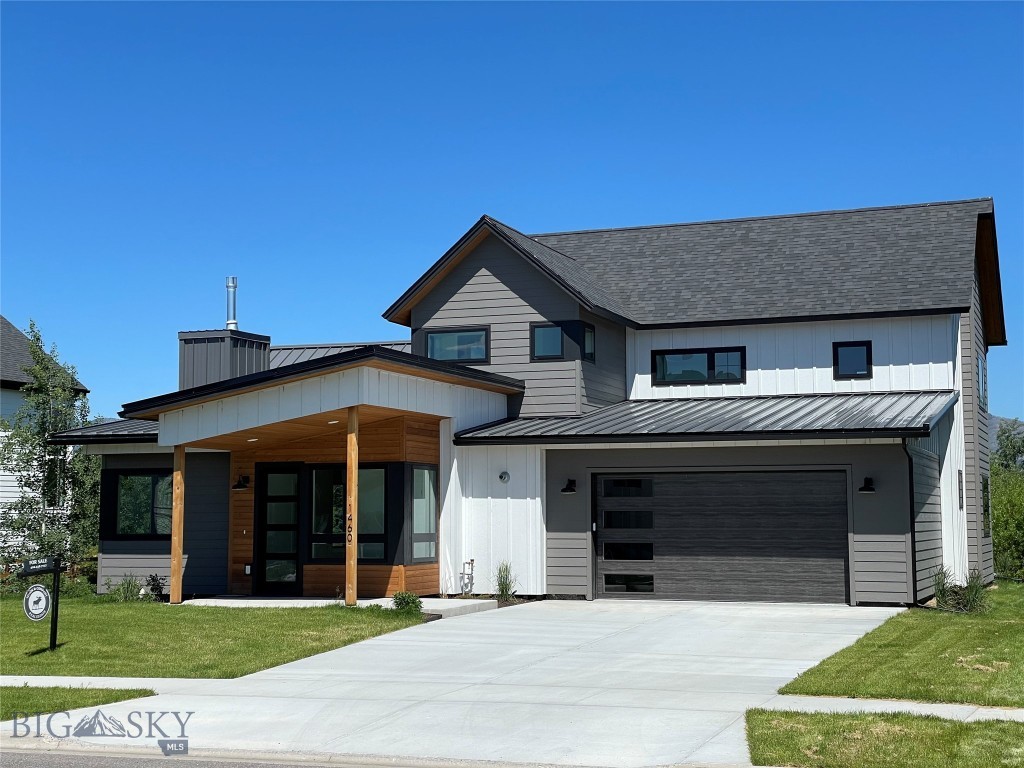 1460 Windrow Drive