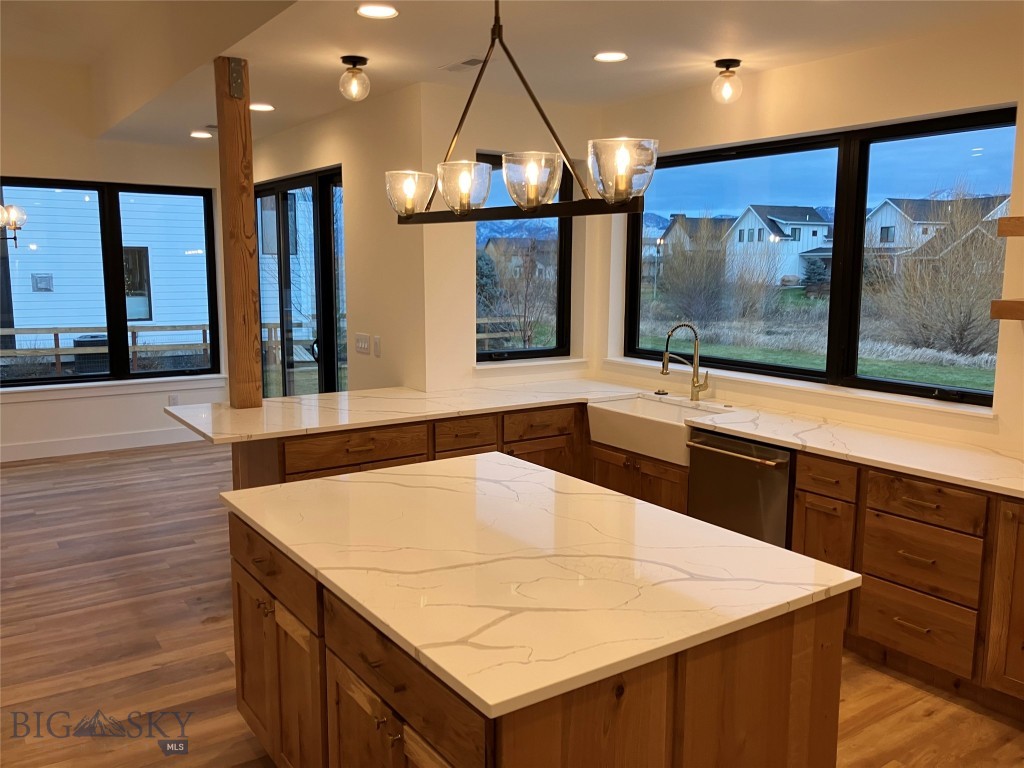 Flanders Mill - Residential