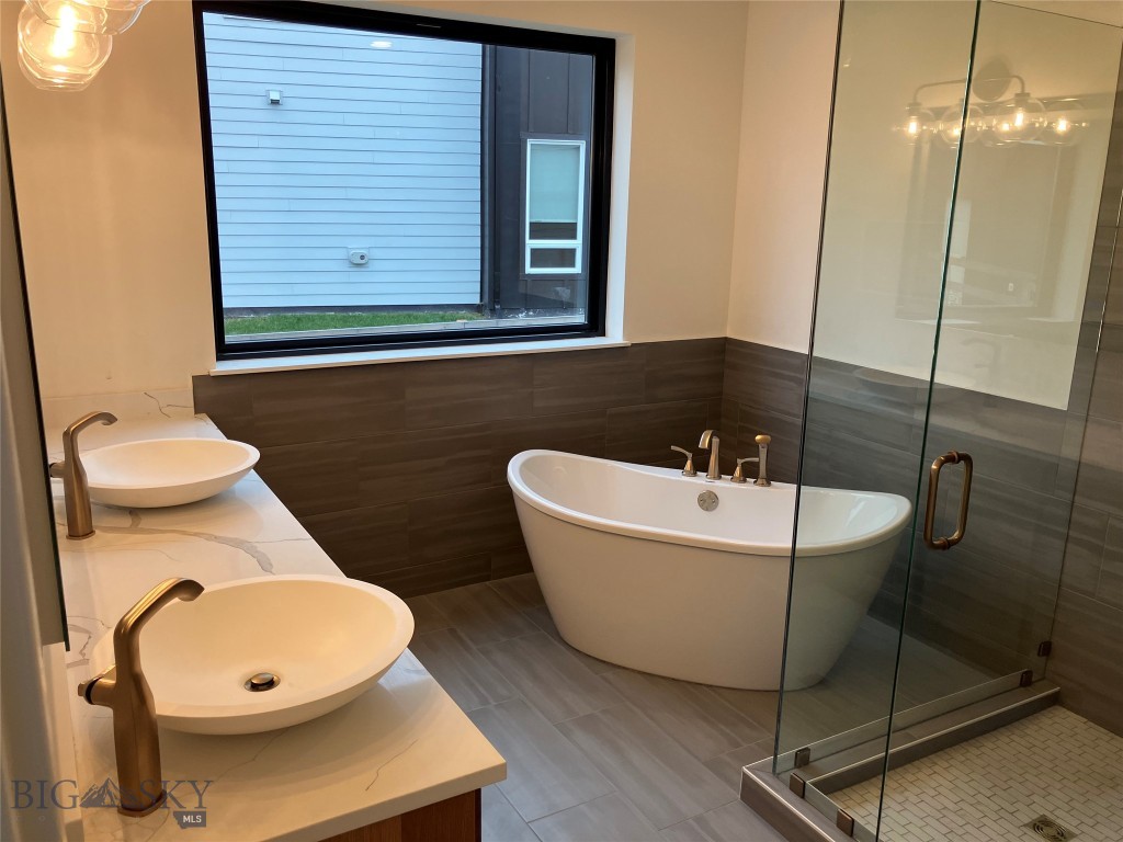 Flanders Mill - Residential