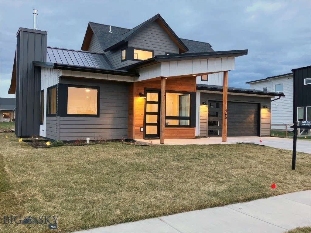 Flanders Mill - Residential