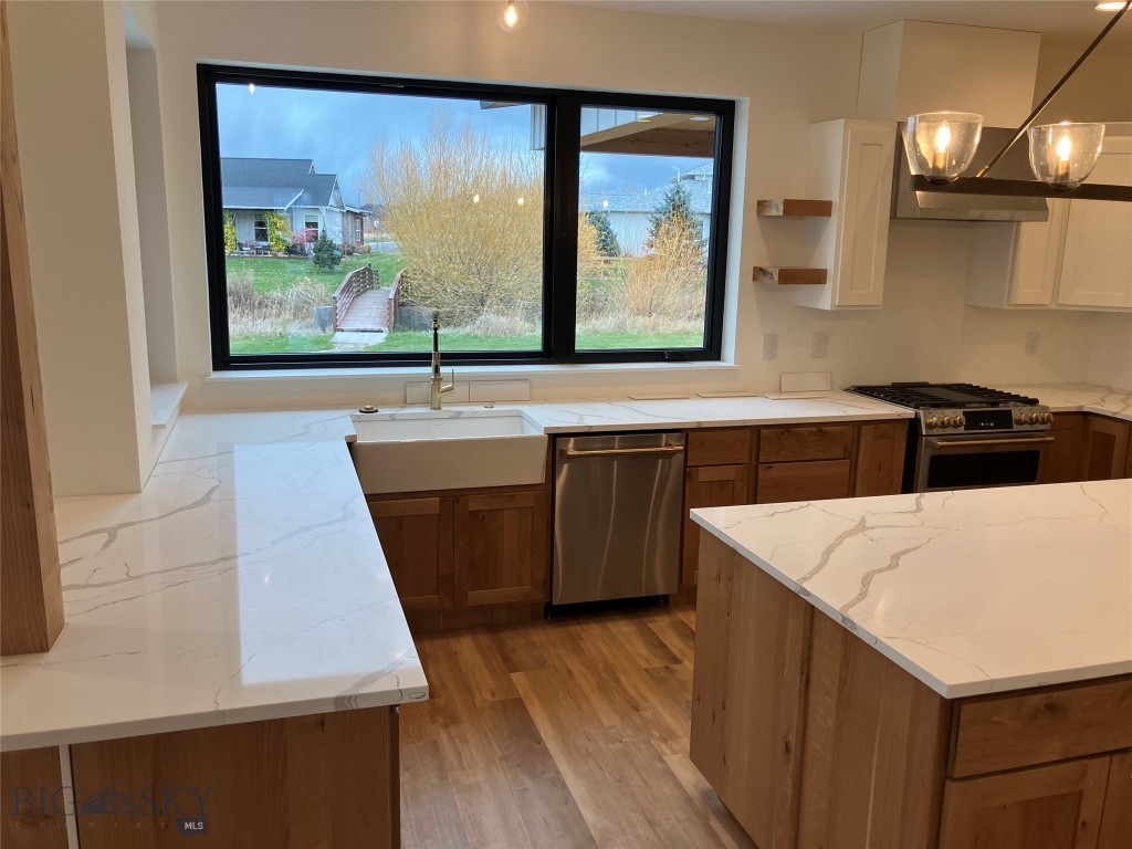 Flanders Mill - Residential