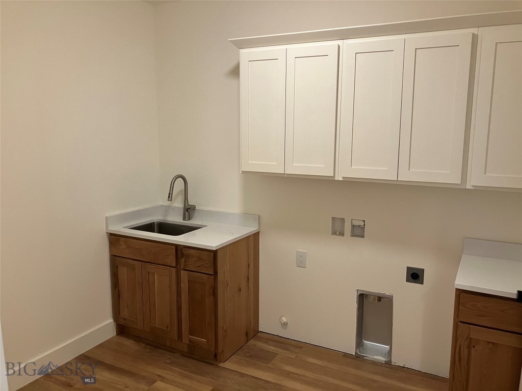 Flanders Mill - Residential