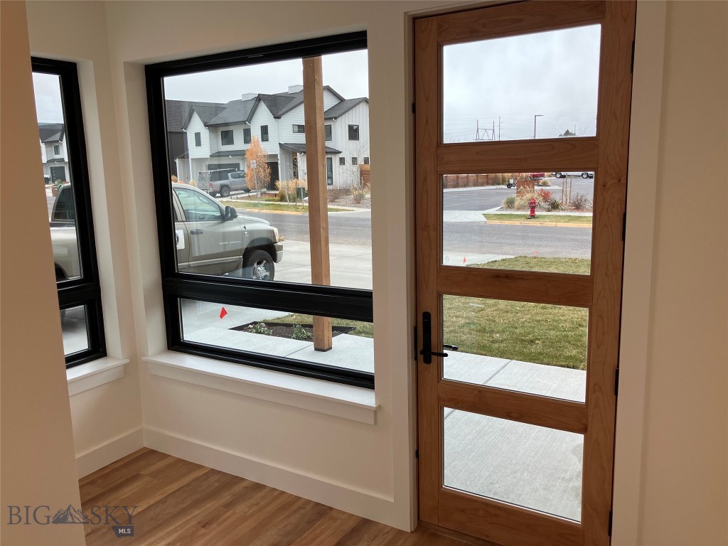 Flanders Mill - Residential