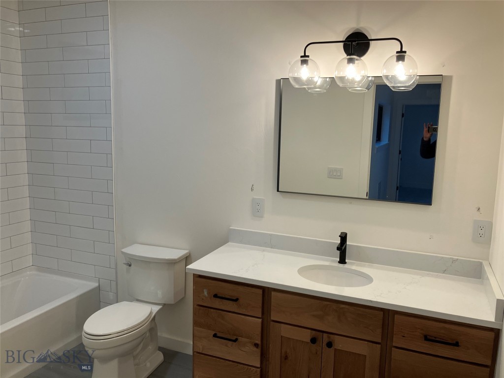 Flanders Mill - Residential