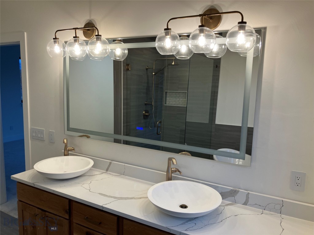 Flanders Mill - Residential