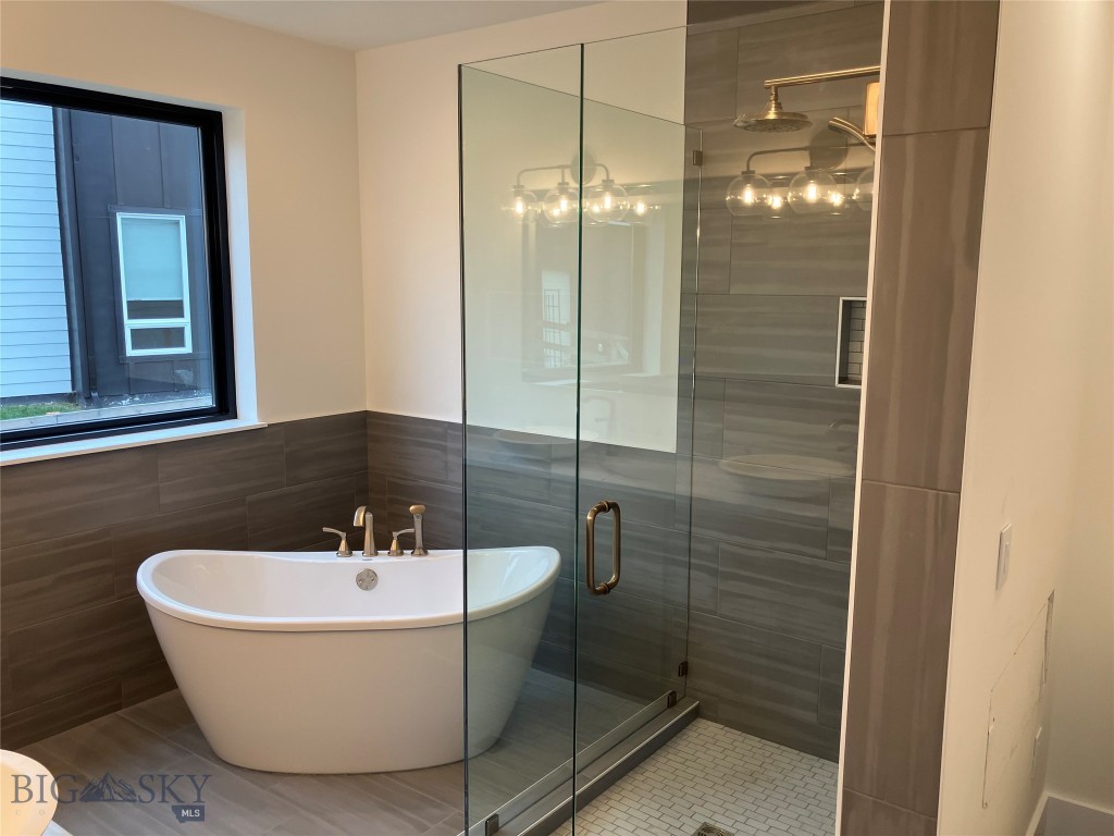 Flanders Mill - Residential