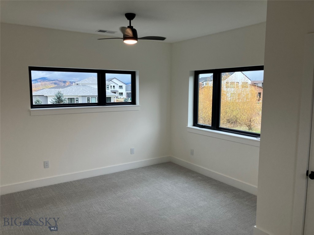 Flanders Mill - Residential