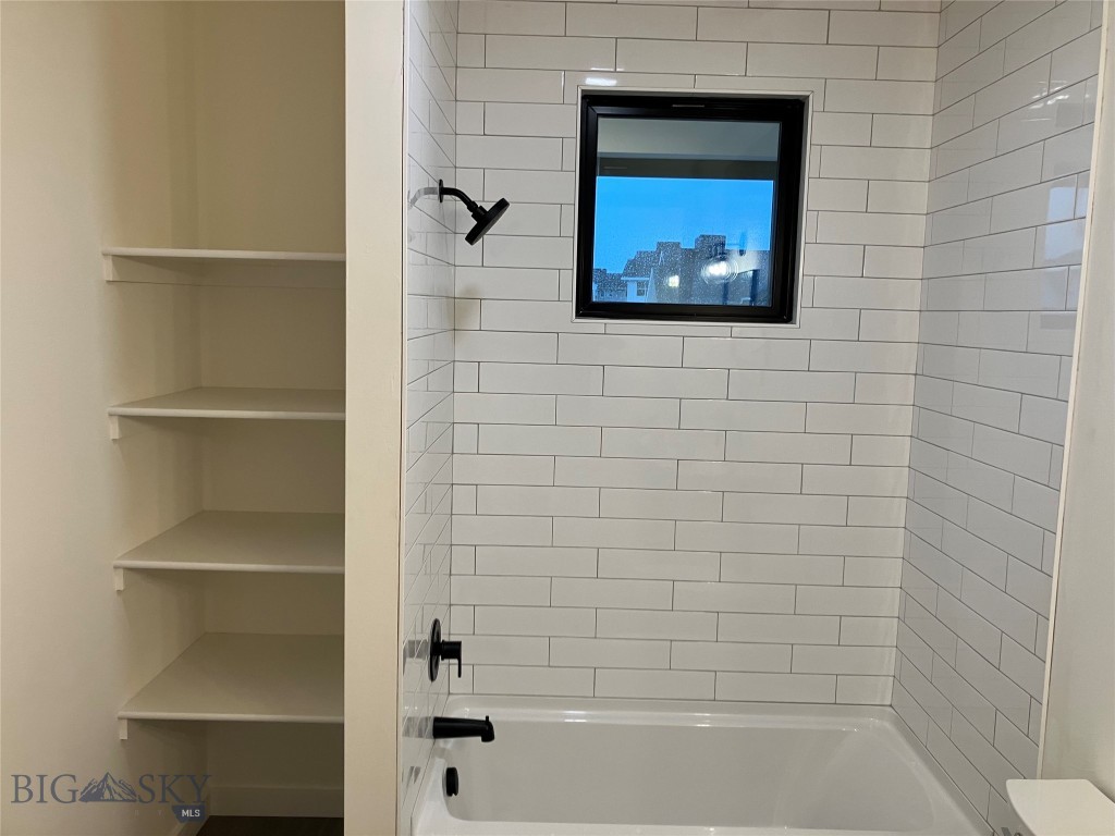 Flanders Mill - Residential