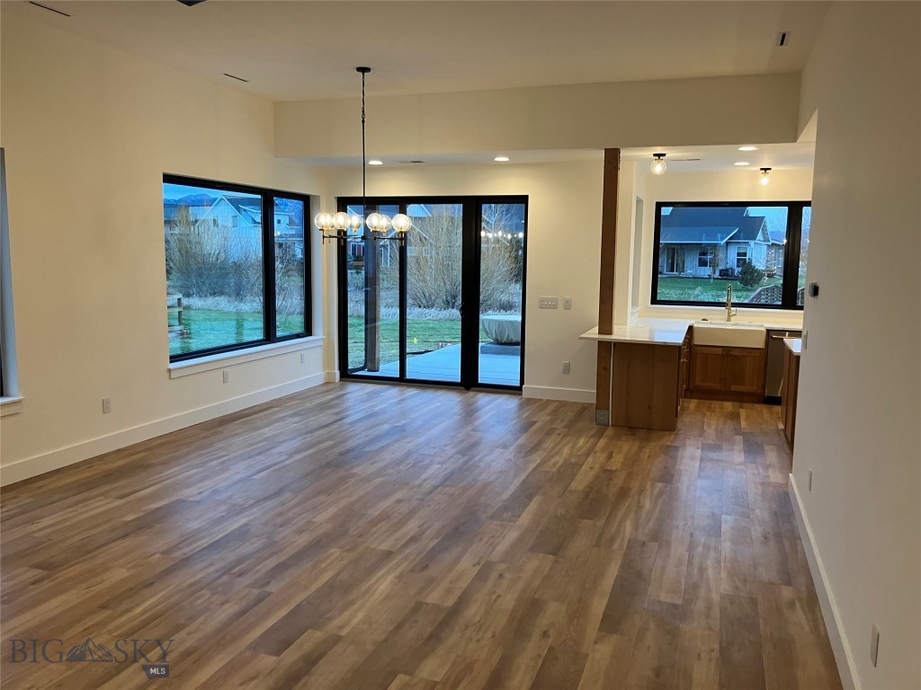 Flanders Mill - Residential