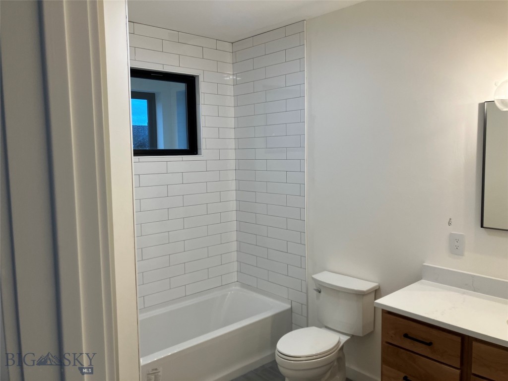 Flanders Mill - Residential