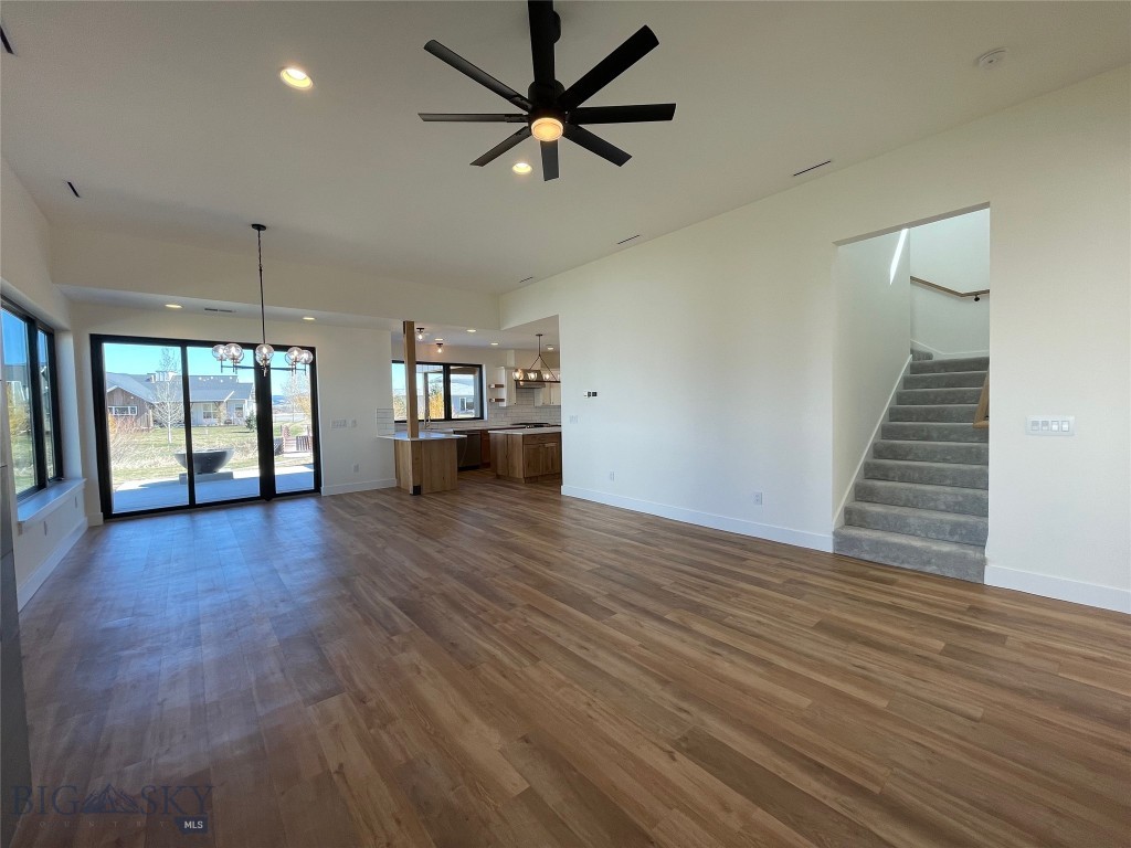 Flanders Mill - Residential