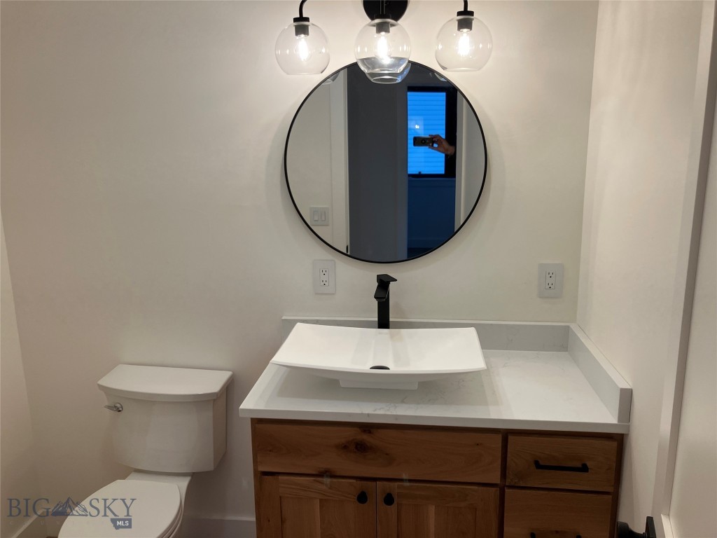 Flanders Mill - Residential