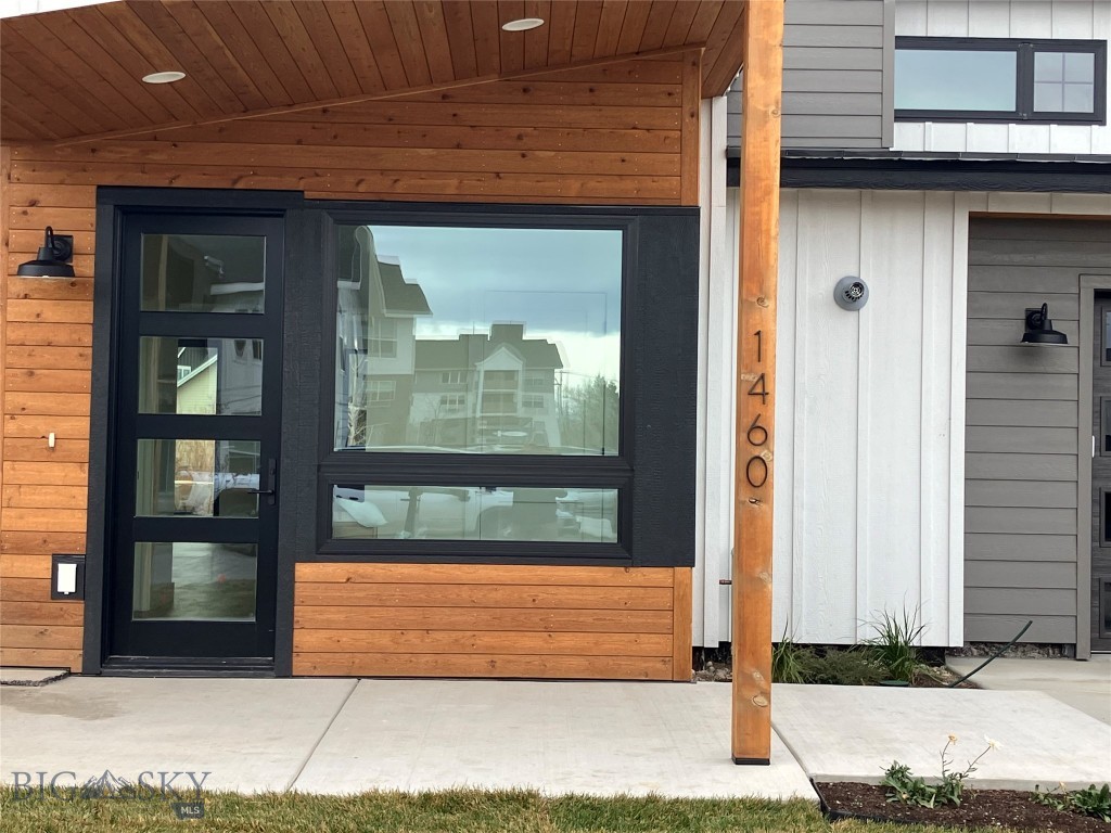 Flanders Mill - Residential