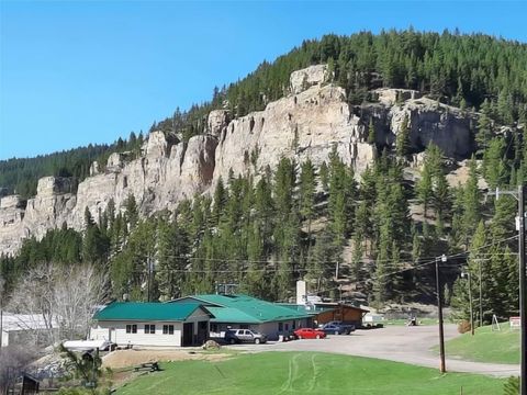 17 Missoula Avenue Monarch MT 59463