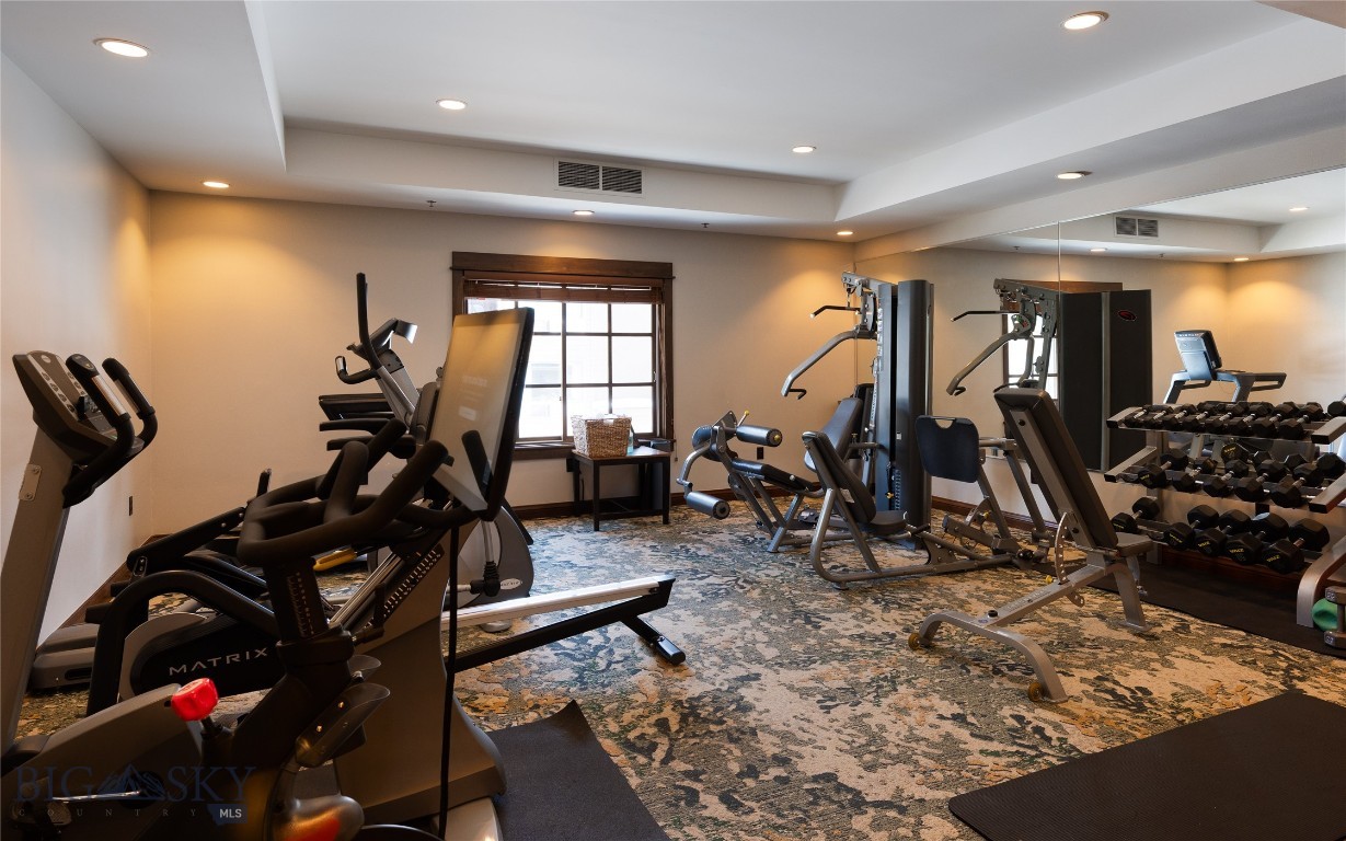 Lone Peak Center Condo - Residential