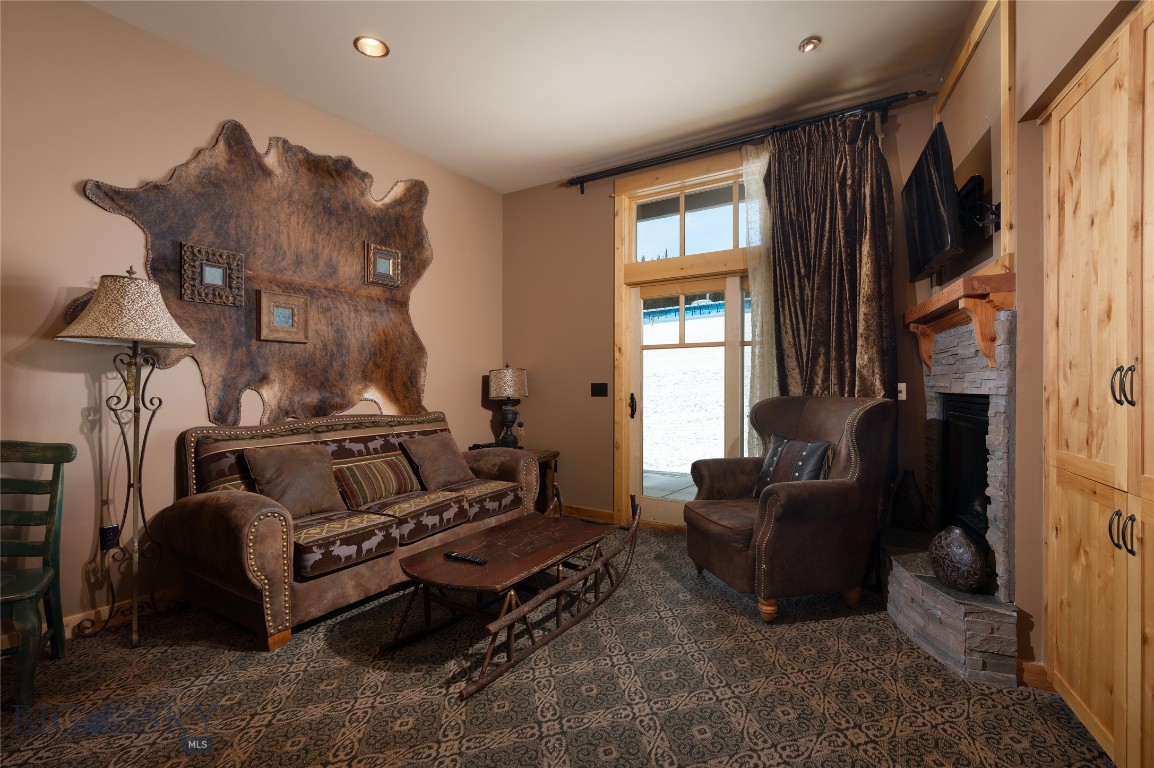 Lone Peak Center Condo - Residential