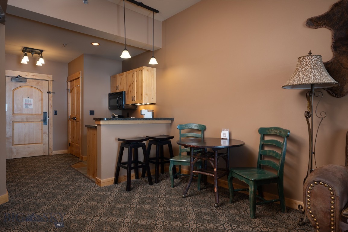 Lone Peak Center Condo - Residential