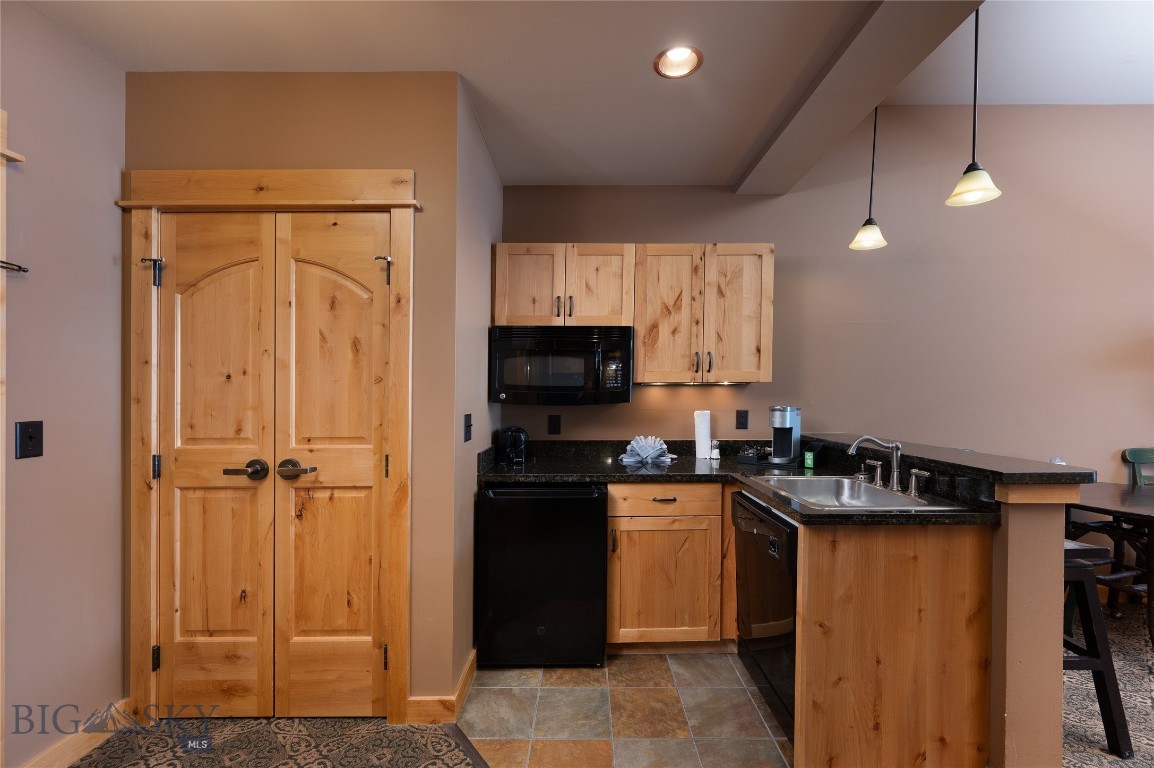 Lone Peak Center Condo - Residential