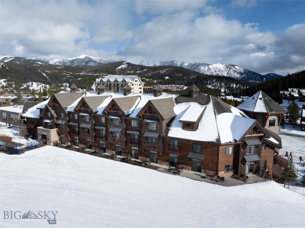 Lone Peak Center Condo - Residential