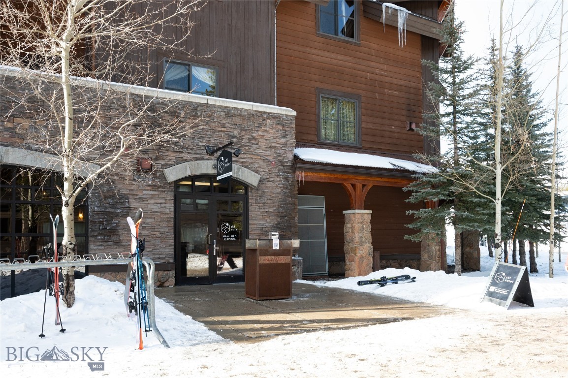 Lone Peak Center Condo - Residential