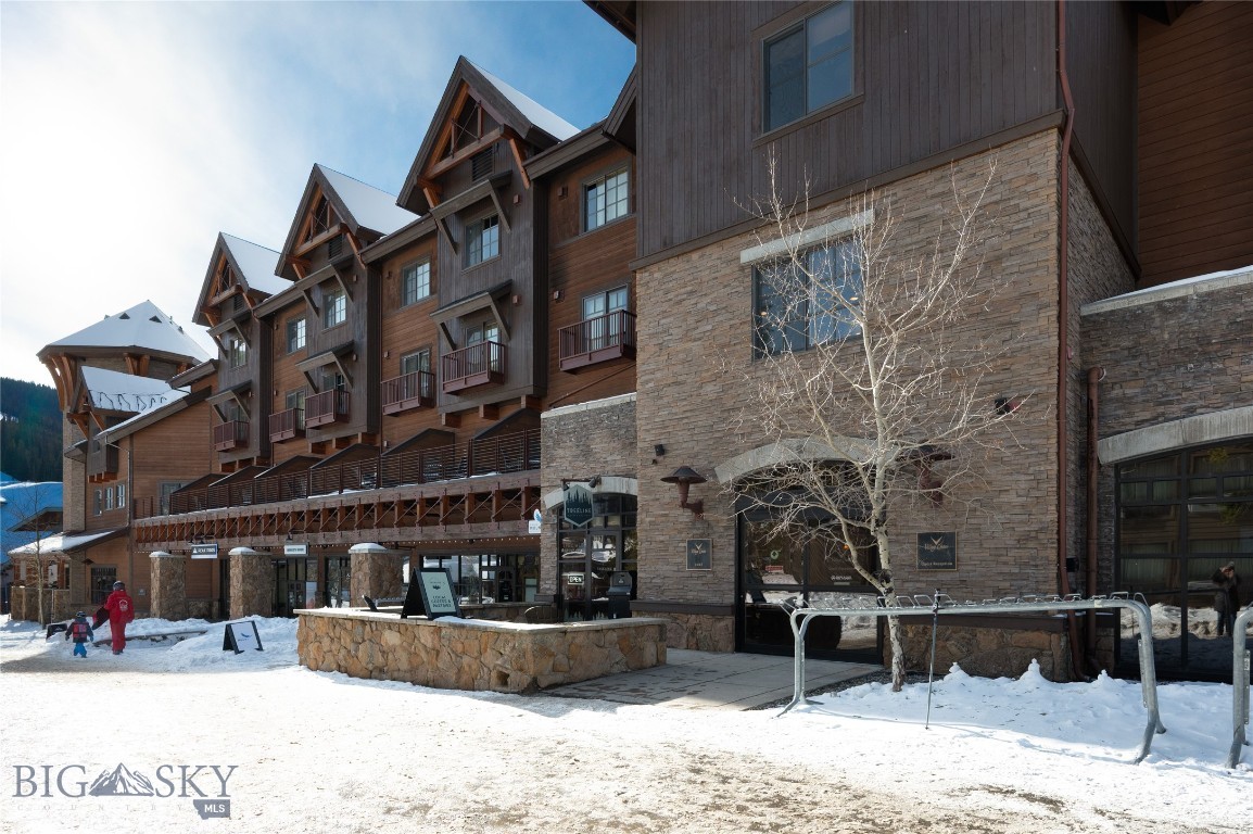 Lone Peak Center Condo - Residential