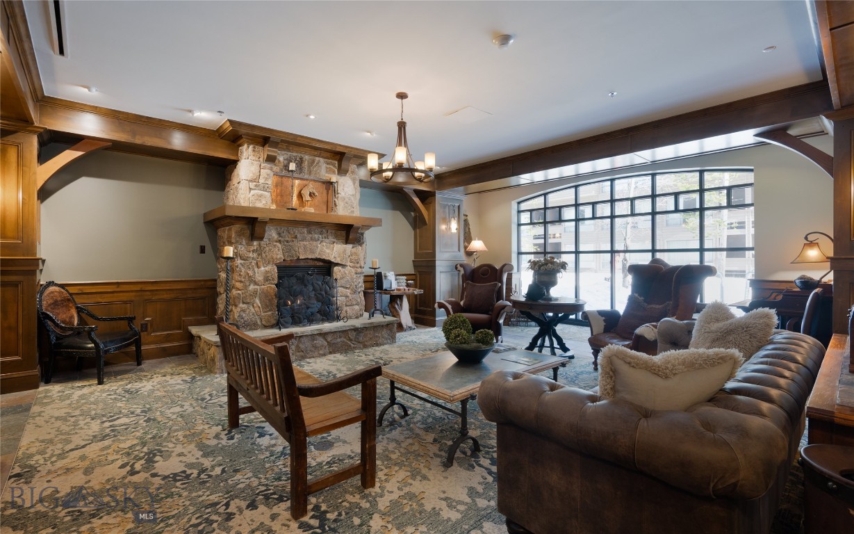 Lone Peak Center Condo - Residential
