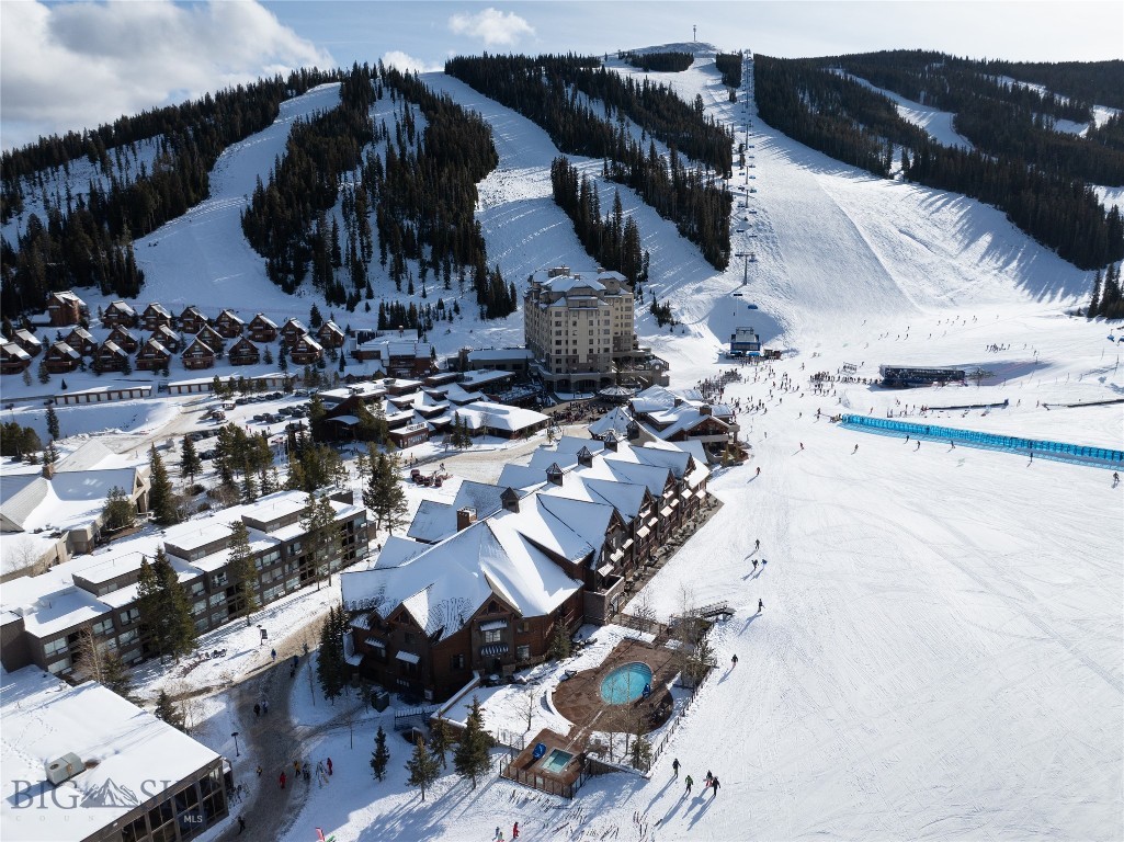 Lone Peak Center Condo - Residential