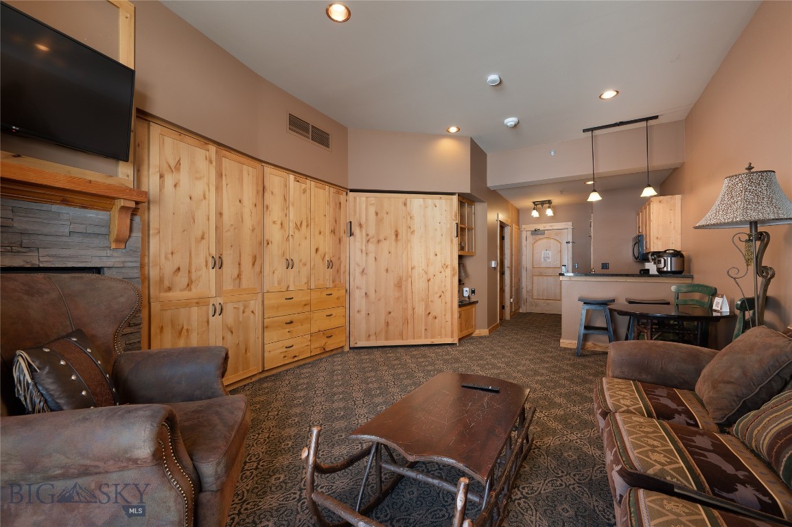 Lone Peak Center Condo - Residential