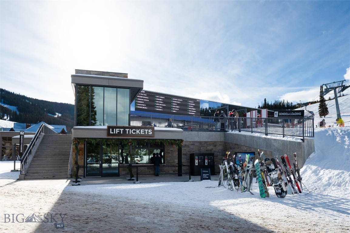 Lone Peak Center Condo - Residential