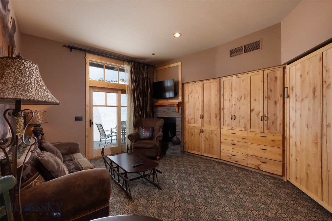 Lone Peak Center Condo - Residential