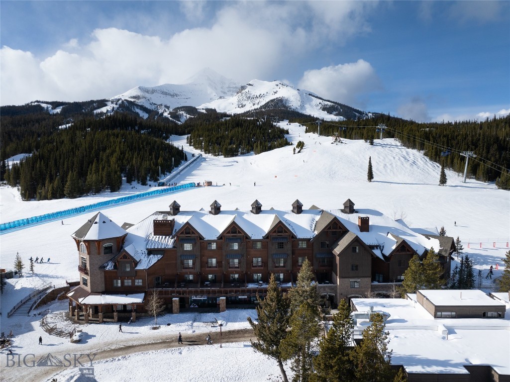 Lone Peak Center Condo - Residential