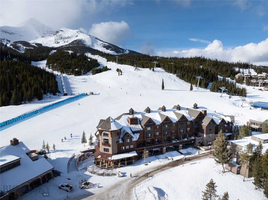 Lone Peak Center Condo - Residential