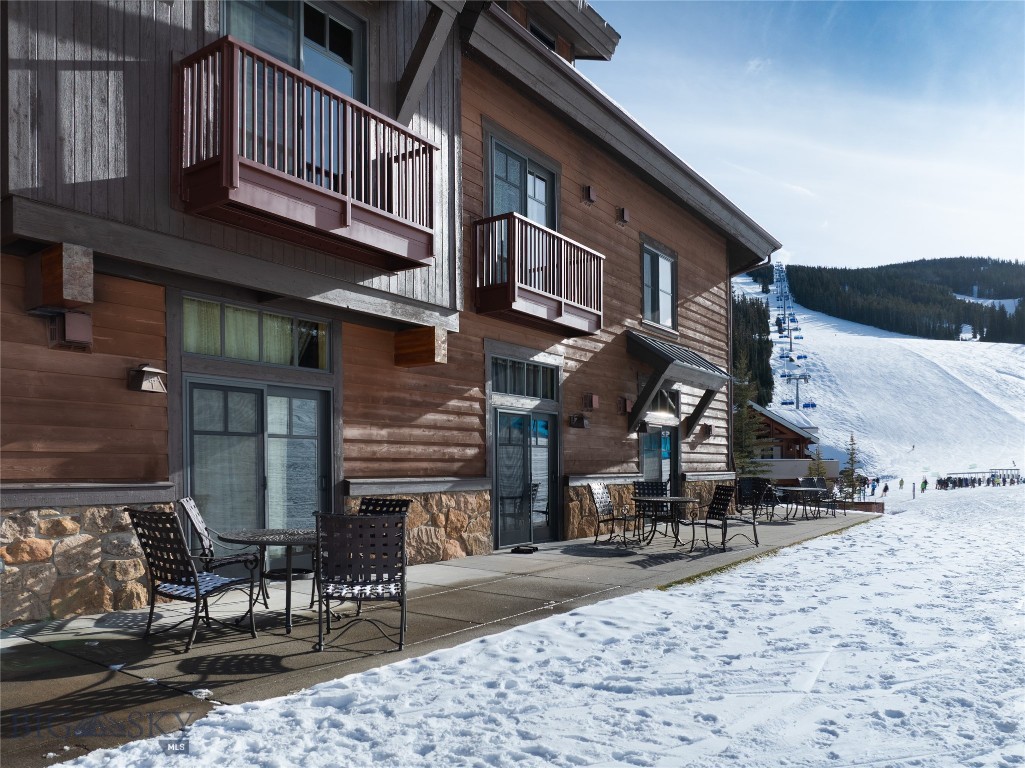 Lone Peak Center Condo - Residential