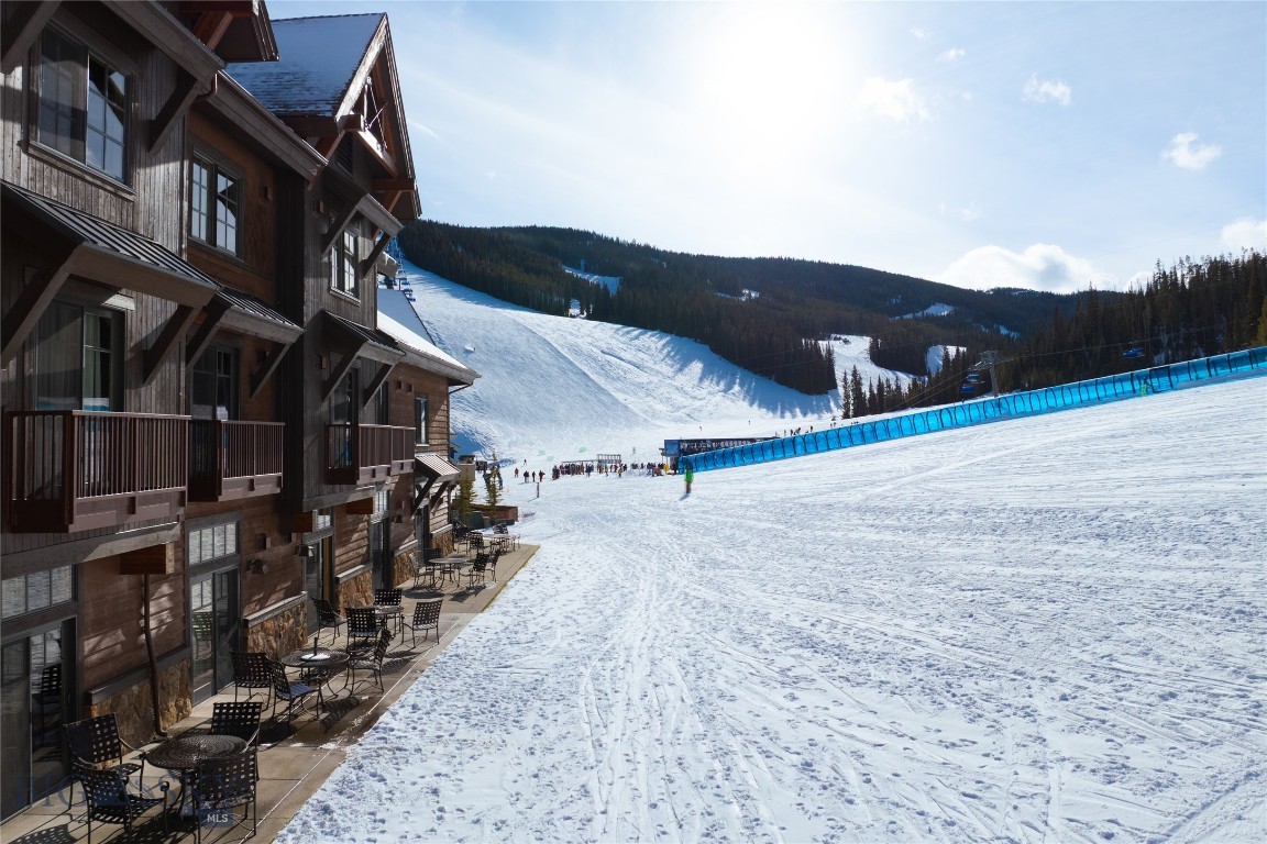 Lone Peak Center Condo - Residential