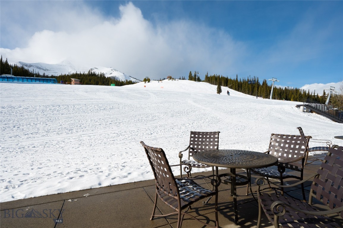 Lone Peak Center Condo - Residential