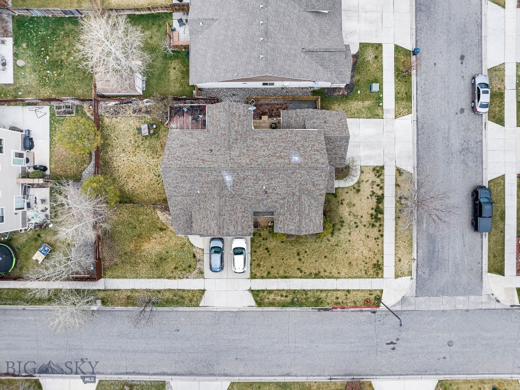 Laurel Glen - Residential