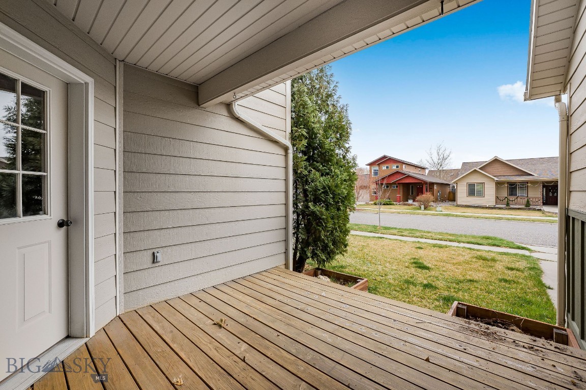 Laurel Glen - Residential