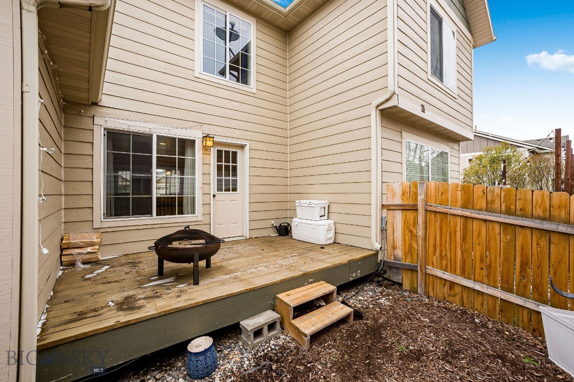 Laurel Glen - Residential