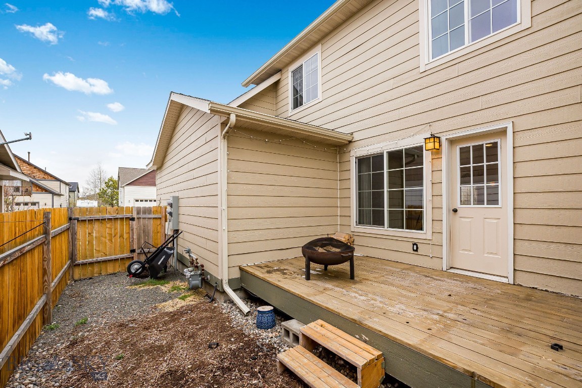 Laurel Glen - Residential