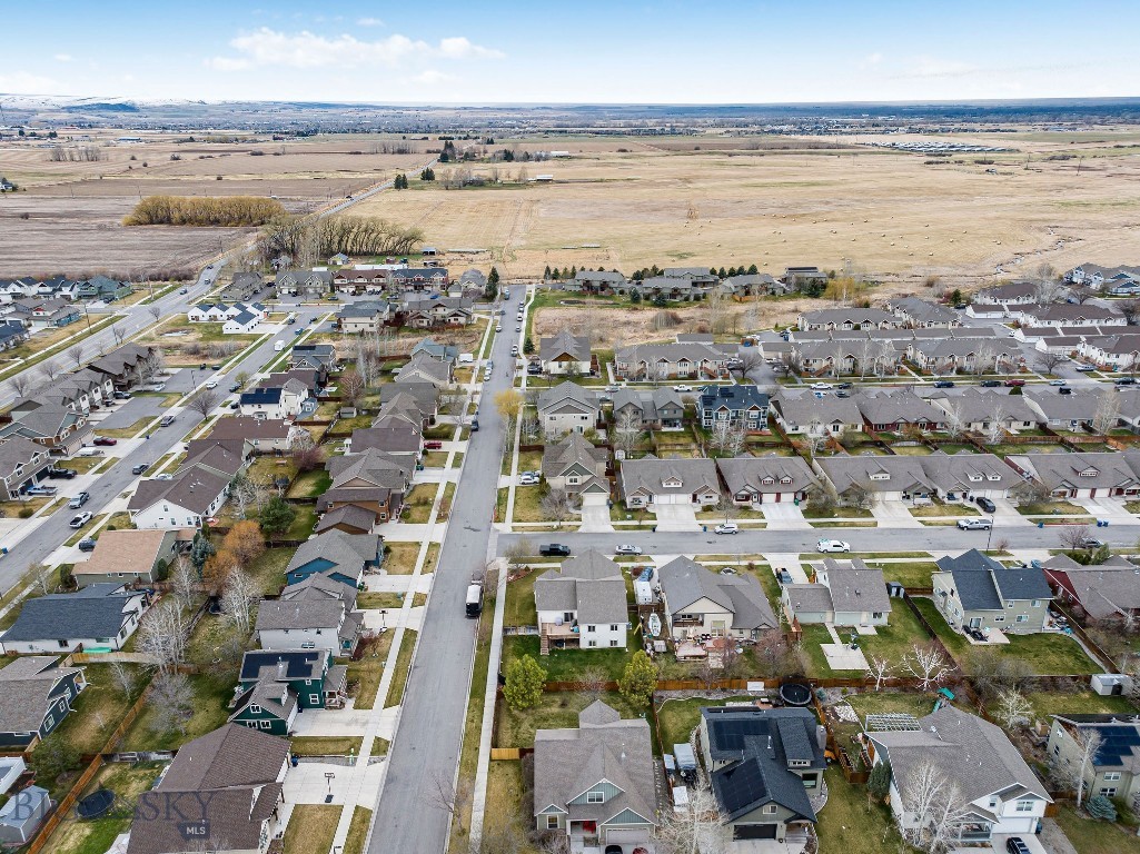 Laurel Glen - Residential