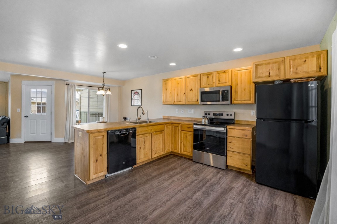 Laurel Glen - Residential