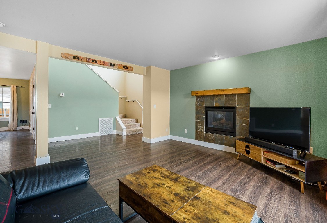 Laurel Glen - Residential