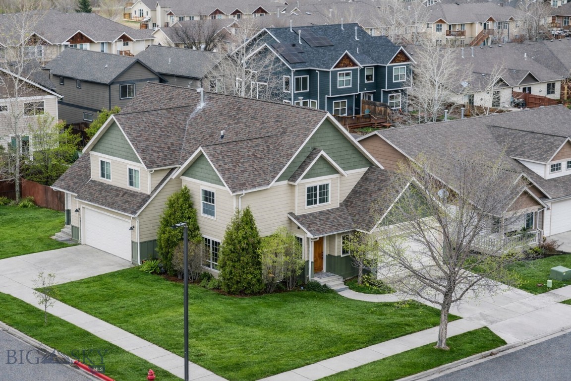 Laurel Glen - Residential